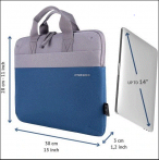 Túi chứa đựng Laptop