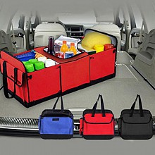 Túi chứa đựng đồ dùng trên xe hơi